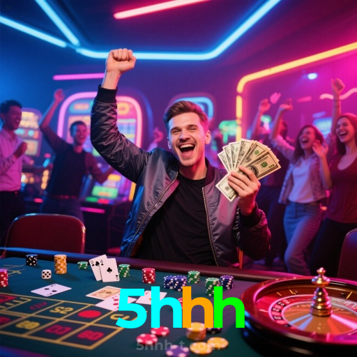5hhh：Aposte no futebol e vença nas mesas de blackjack no cassino online!