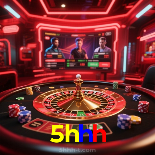 5hhh：Apostas emocionantes em futebol e vitórias épicas no cassino online!