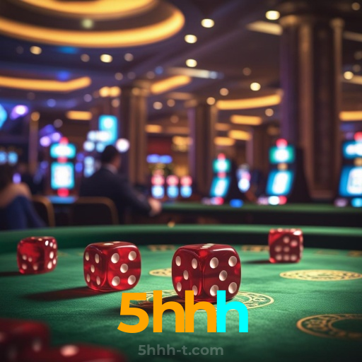 5hhh：Jogue poker, aposte no futebol e ganhe em grandes jogos de cassino!