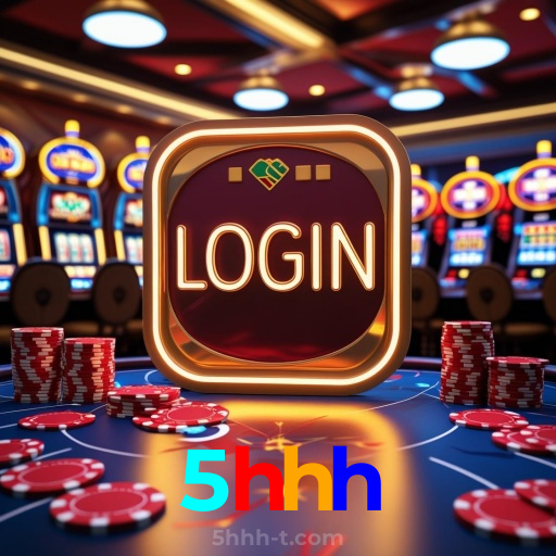 5hhh:Jogue nas melhores slots e vença o jackpot em grande estilo!
