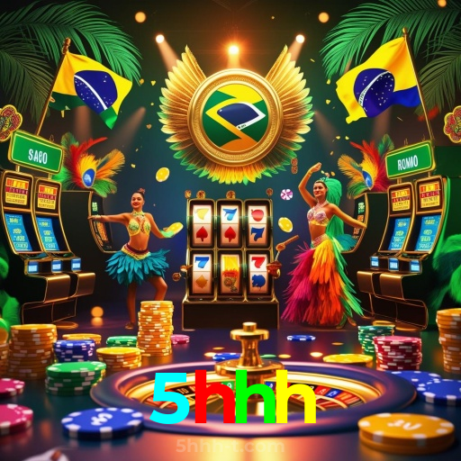 5hhh:Em nosso cassino online, sua sorte vai brilhar! Aposte e vença!