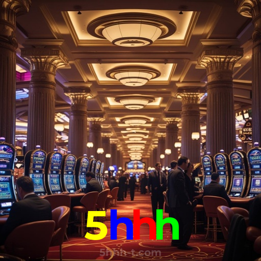 5hhh：Aposte em futebol ao vivo e ganhe prêmios em jogos de cassino como roleta!