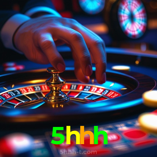 5hhh:Vença com a roleta e aposte no futebol ao vivo no melhor cassino online!
