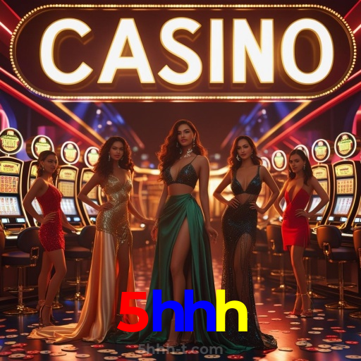 5hhh:Jogue poker, aposte no futebol e vença com grandes vitórias no cassino online!