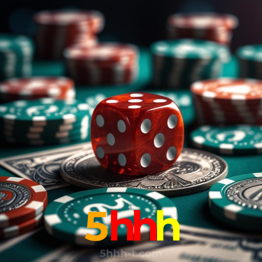 5hhh:Onde sua sorte brilha: jogos de poker, roleta e apostas no futebol!