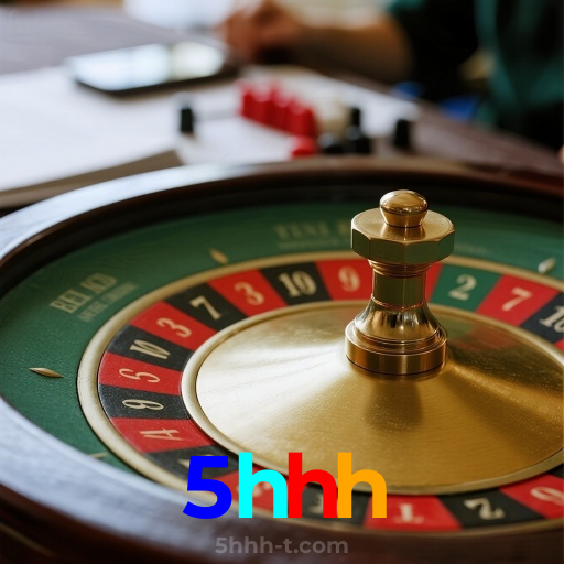 5hhh:O melhor cassino online com slots, poker e apostas no futebol!