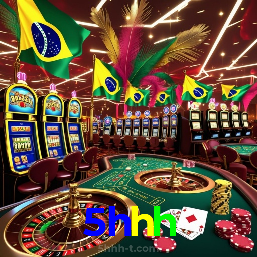 5hhh:As melhores slots para você! Aposte e ganhe agora!