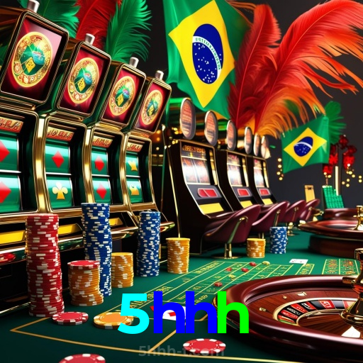 5hhh:A sorte no futebol e os grandes prêmios de roleta estão aqui!