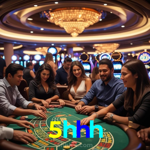 5hhh:Jogue blackjack, aposte no futebol e ganhe prêmios no cassino online!