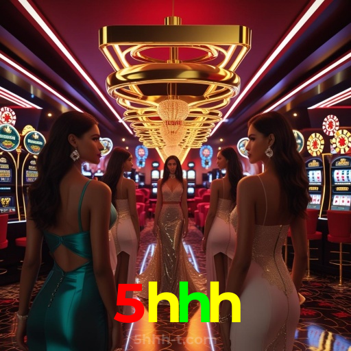 5hhh:Apostas ao vivo no futebol e diversão garantida em blackjack e roleta!