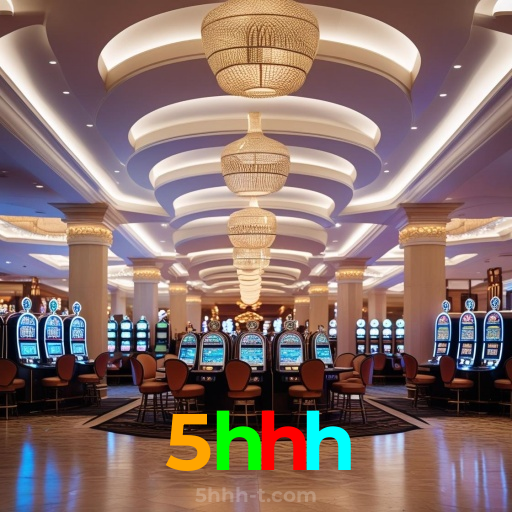 5hhh：Jogue nas mesas de poker e vença como um profissional!