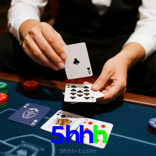 5hhh:O cassino online mais confiável, com poker, roleta e futebol online!