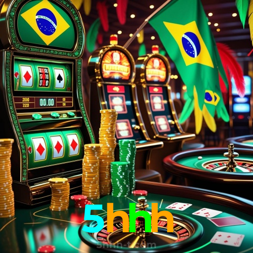 5hhh:O melhor cassino online para apostar no futebol e jogar poker e blackjack!