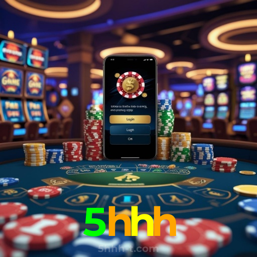 5hhh:Jogue slots, aposte no futebol e conquiste prêmios incríveis!