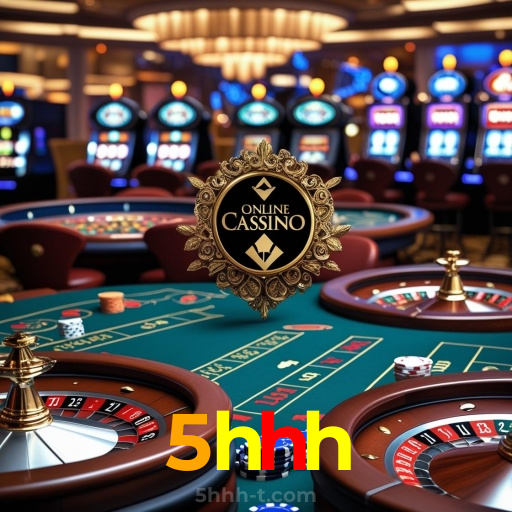 5hhh:Aposte no futebol e jogue blackjack para grandes vitórias!