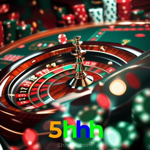 5hhh:Aposte no seu time e jogue roleta no cassino mais confiável!