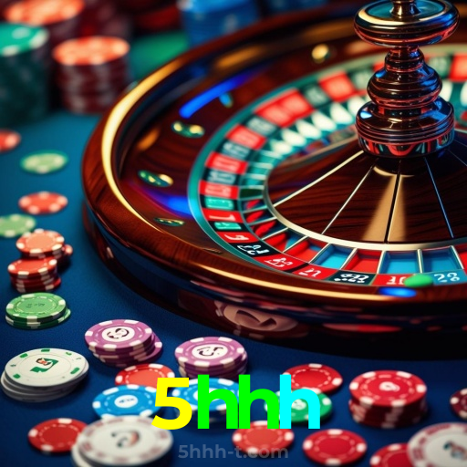 5hhh：Jogue slots, aposte no futebol e conquiste grandes vitórias!