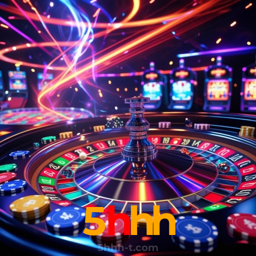 5hhh:Jogue slots, roleta e aposte no futebol para grandes vitórias!