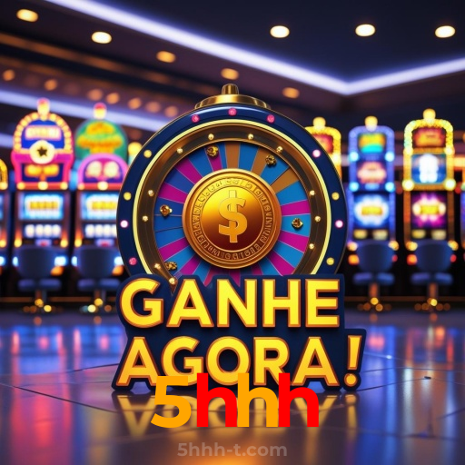 5hhh:Diversão total com blackjack, poker e apostas ao vivo no futebol!