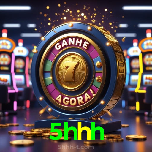5hhh:Cada giro é uma nova chance! Aposte nas slots e vença!