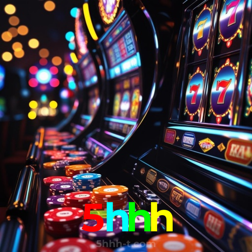 5hhh：Jogue poker e aposte no futebol com grandes prêmios em jogo!