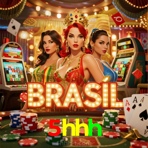 5hhh:Aposte no seu time no futebol e divirta-se com slots e roleta!
