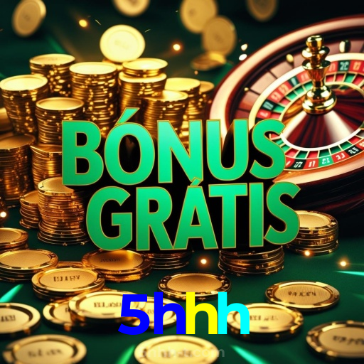 5hhh：Jogue poker e aposte no futebol online, tudo no mesmo lugar!