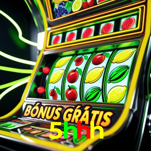 5hhh：Vença no futebol online e ganhe prêmios incríveis!