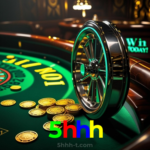 5hhh：Jogue poker e conquiste a vitória nas cartas!