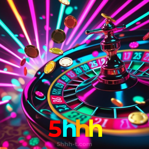 5hhh：Jogue slots, aposte no futebol e ganhe com confiança no nosso cassino online!