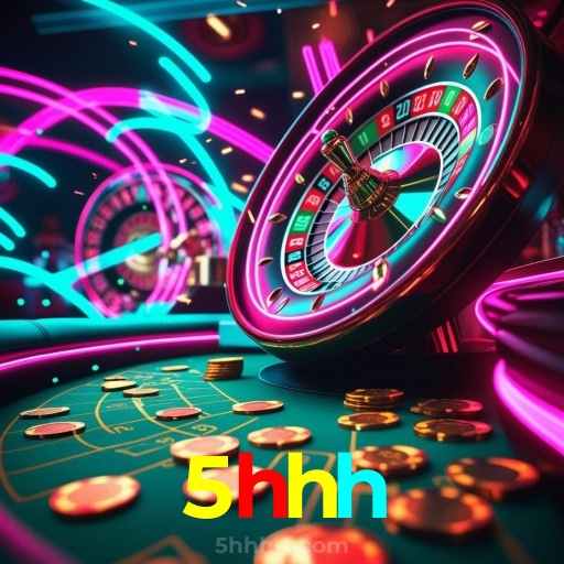 5hhh:Cada giro pode ser um novo prêmio! Descubra as melhores slots online!