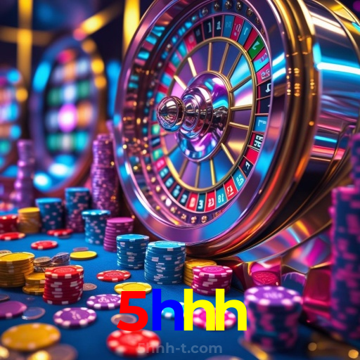 5hhh:Grandes vitórias em poker, roleta e apostas no futebol esperam por você!