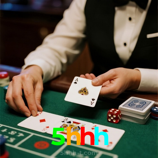 5hhh：Jogue nas melhores slots e leve para casa prêmios sensacionais!