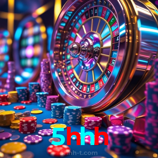5hhh:Jogue poker, slots e aposte no futebol para uma experiência única!