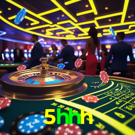 5hhh:Jogue slots, roleta e aposte no futebol para grandes vitórias!
