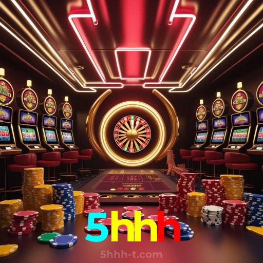 5hhh：Jogue nas nossas mesas de poker e conquiste vitórias épicas!