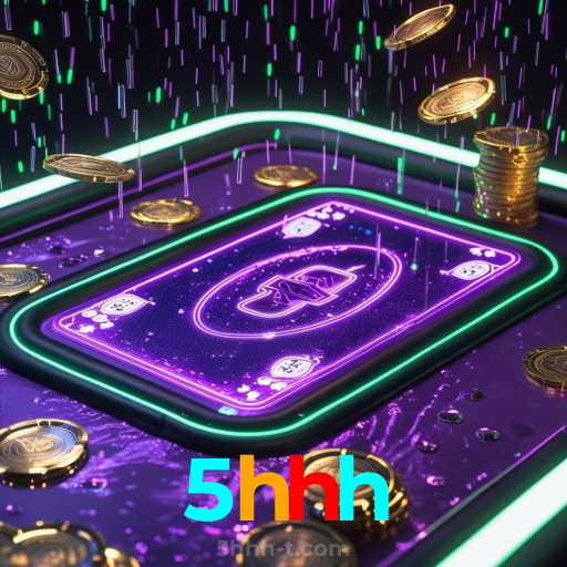 5hhh:Aposte nas melhores slots e conquiste vitórias impressionantes!