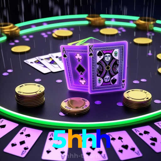 5hhh:Jogue poker, aposte no futebol e vença com grandes vitórias no cassino online!