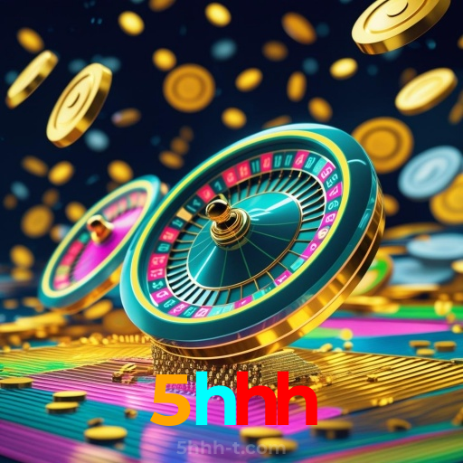 5hhh:Jogue nas slots e mude sua sorte agora mesmo!