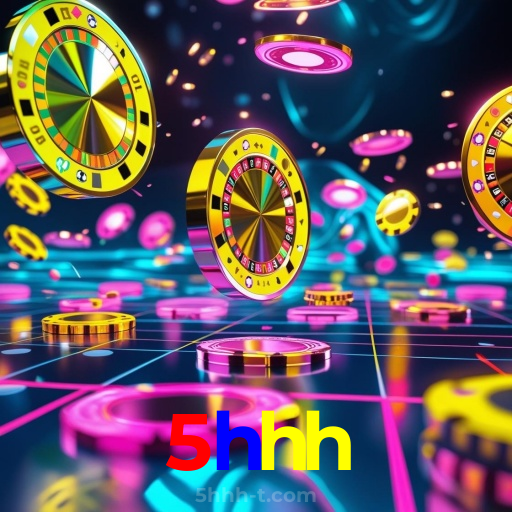 5hhh：Jogue poker, aposte no futebol e vença com grandes vitórias no cassino online!