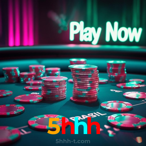 5hhh：Sinta a emoção de ganhar no cassino online! Aposte e vença!