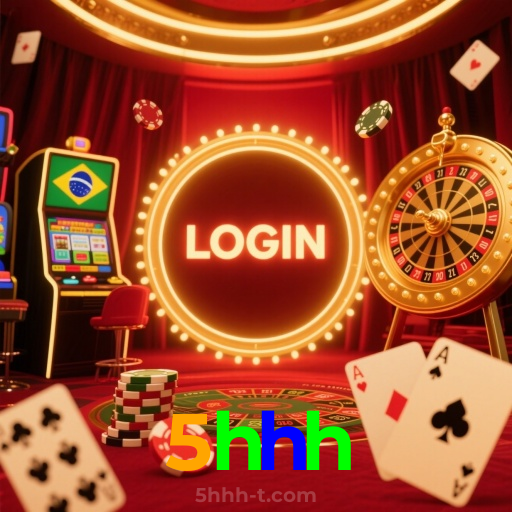 5hhh：Onde sua sorte brilha: jogos de poker, roleta e apostas no futebol!