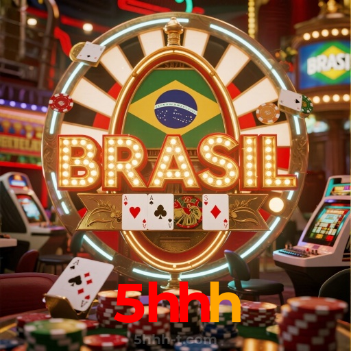 5hhh：O cassino perfeito para jogar poker e fazer apostas no futebol online!