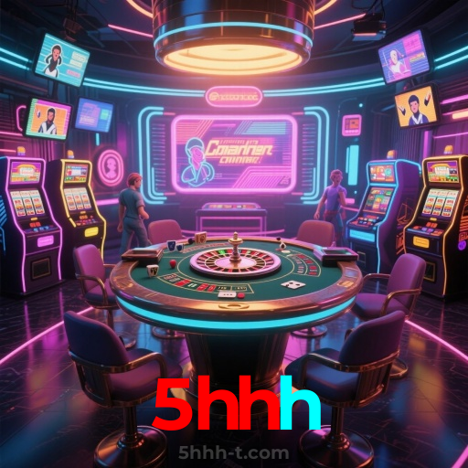 5hhh:As melhores slots para você! Aposte e ganhe agora!