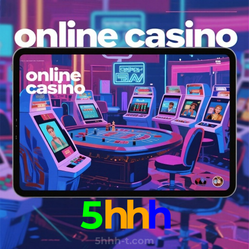 5hhh:O cassino online mais confiável para poker, roleta e apostas no futebol!