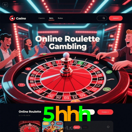 5hhh：Jogue poker online e prove sua habilidade nas cartas!