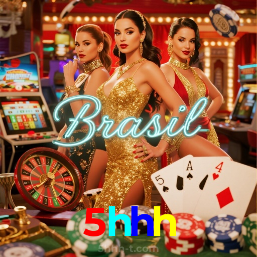 5hhh：O melhor cassino online com apostas ao vivo em futebol e jogos de cassino!