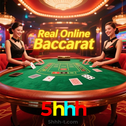 5hhh：Cada giro é uma nova chance! Aposte nas slots e vença!