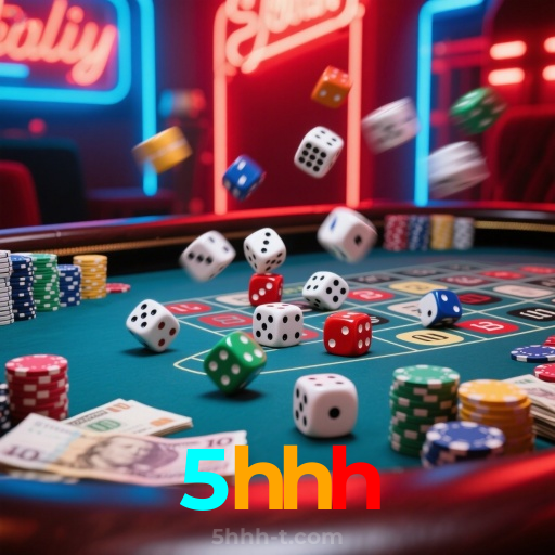 5hhh:O cassino online está esperando por você! Jogue e vença!