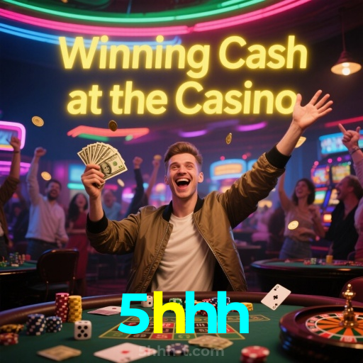 5hhh：Aposte no futebol e jogue blackjack para grandes vitórias!